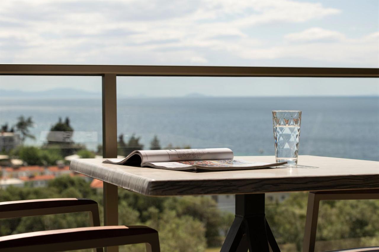 Sunday Resort Yerakini Eksteriør billede